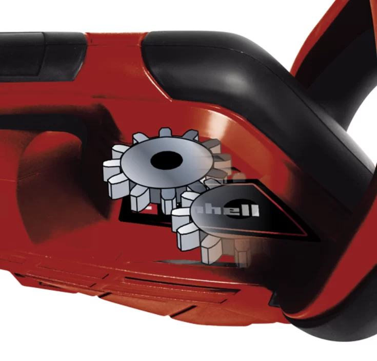 Кусторез электрический Einhell GC-EH 4245 – №1