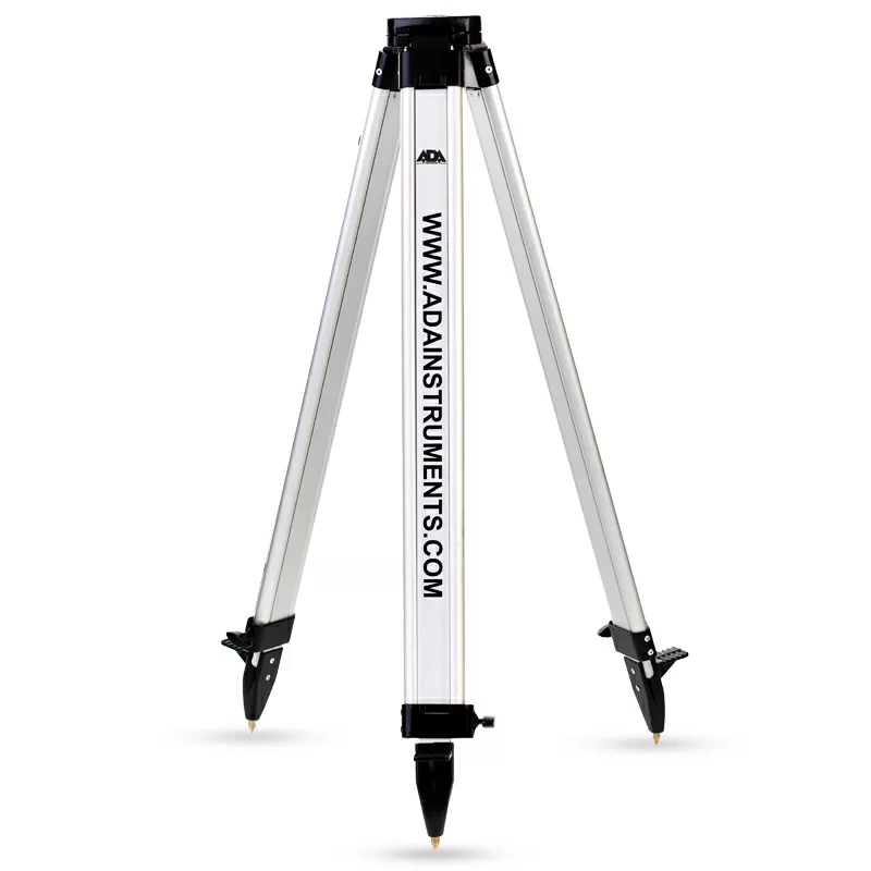 Штатив алюминиевый на винтах ADA Light S – фото №1 Штатив алюминиевый на винтах ADA Light S – №1