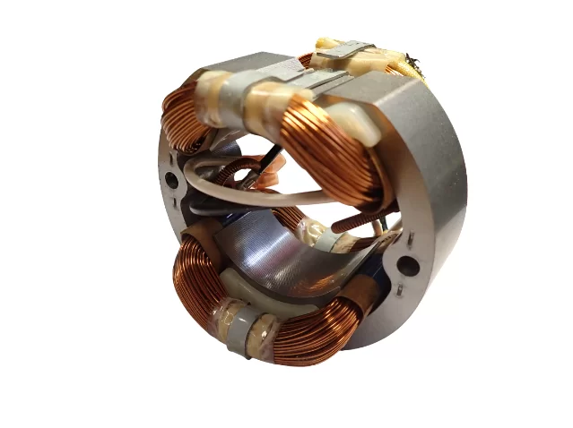 Статор для перфоратора Makita HR 4500С – №1