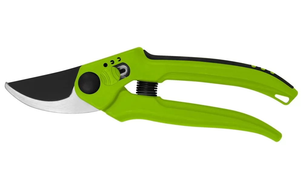 Секатор плоскостной профессиональный ЦентроИнструмент 20 мм (1027) – №1