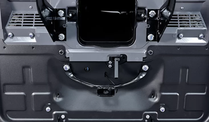 Трактор садовый Villartec MR1702H – №8