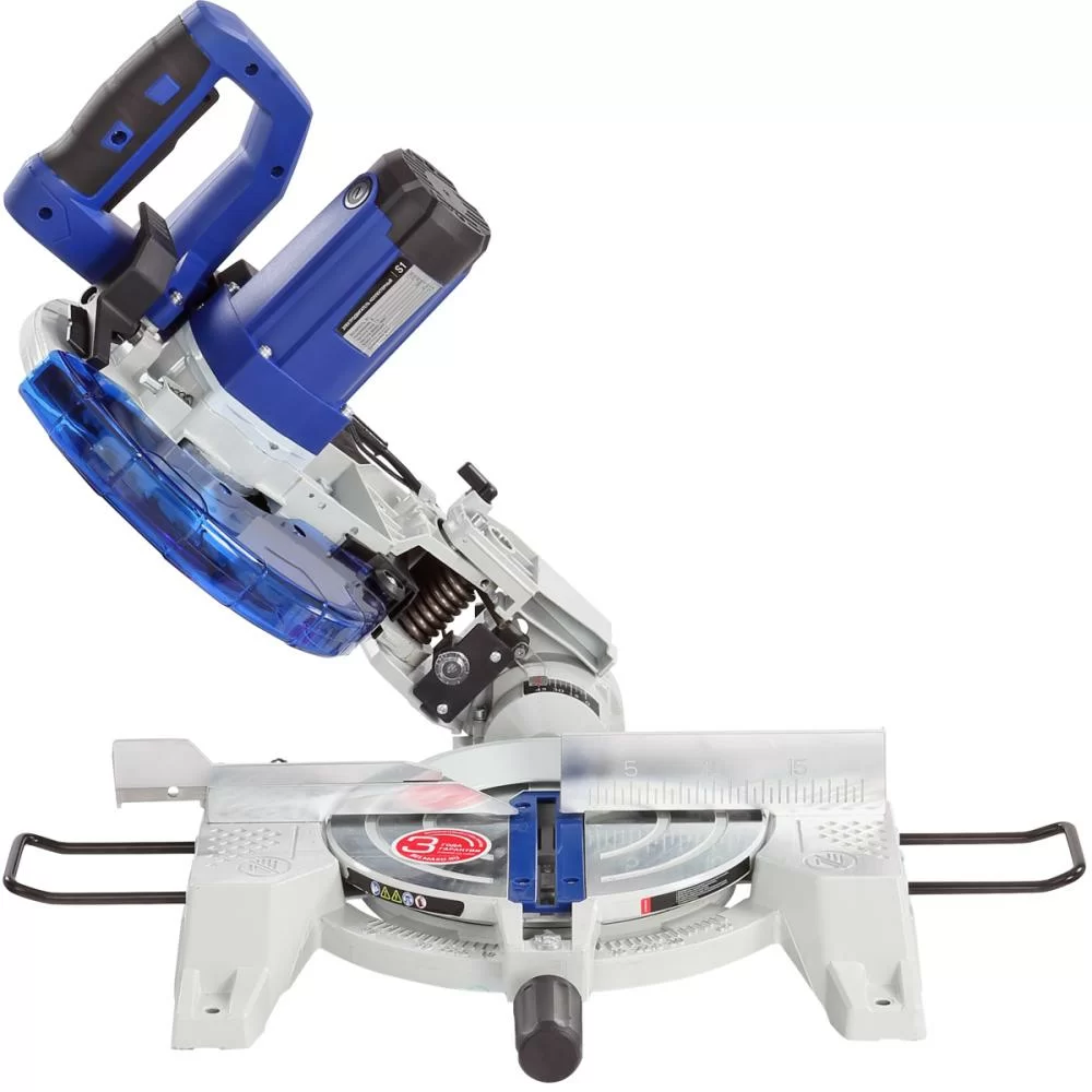 Пила торцовочная Белмаш MS B-255 – №6