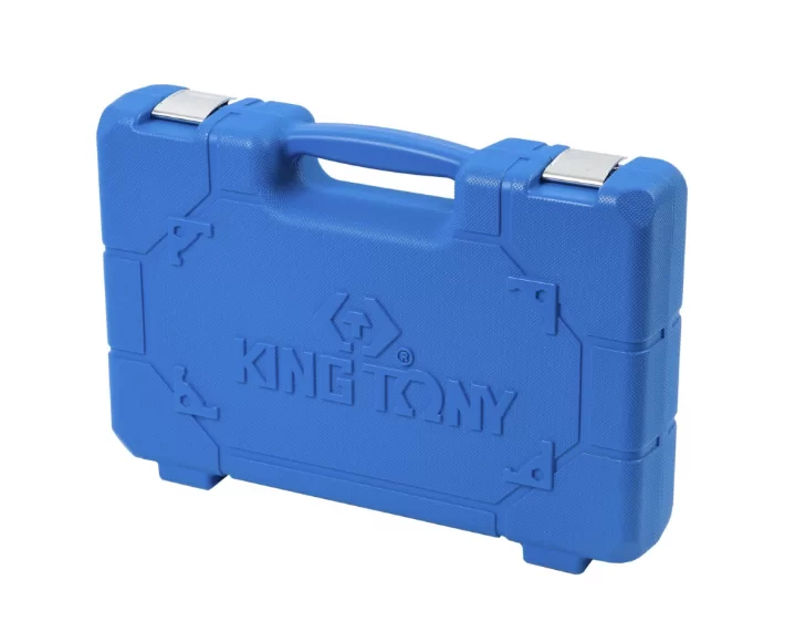 Набор инструментов King Tony (83 шт) №2