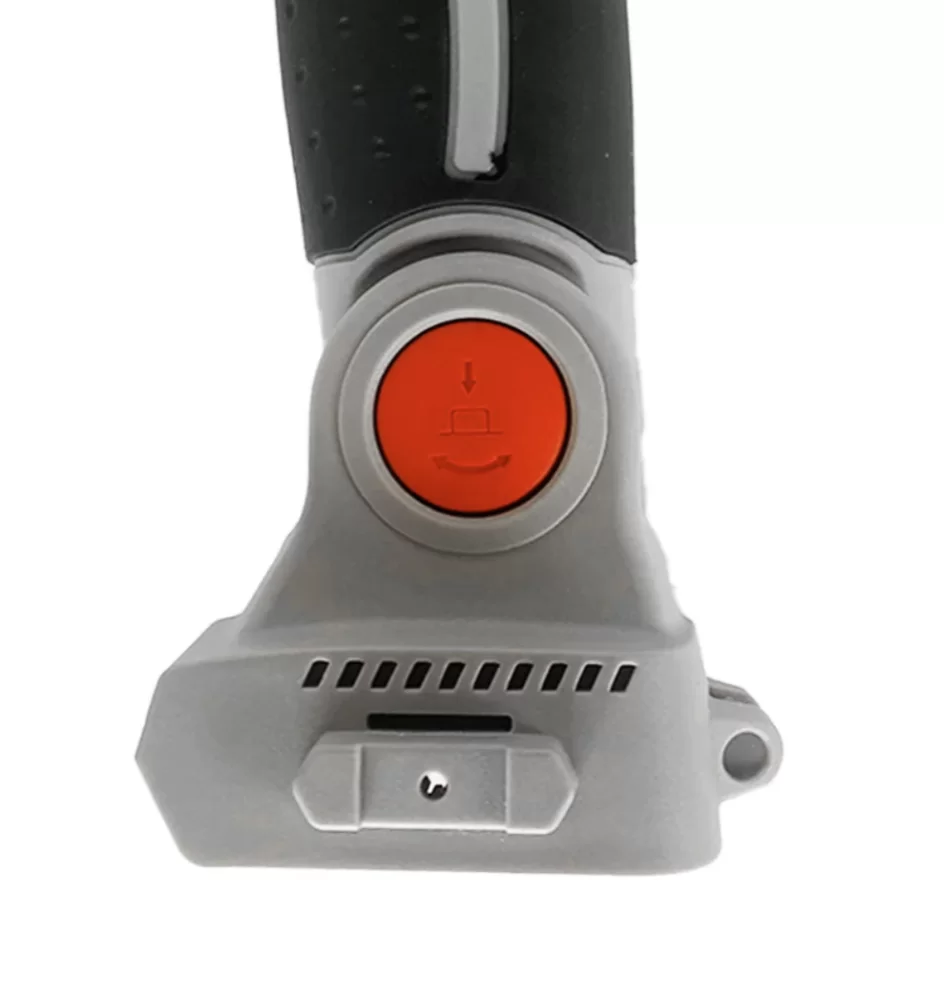 Аккумуляторный фонарь Crown CT26008HX 20В (без акк. и з/у) – №3