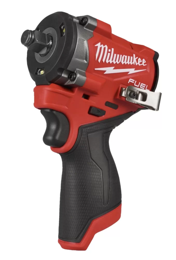 Аккумуляторный гайковерт Milwaukee M12 FCIWF12G3-0 (без акк. и з/у) №1