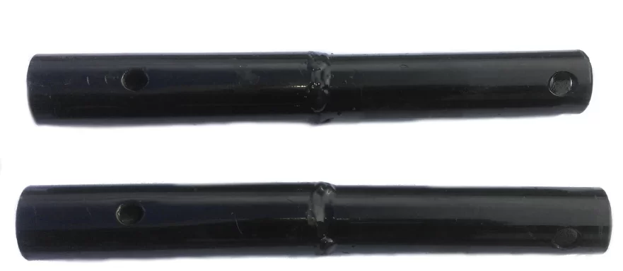 Удлинители для мотокультиватора Champion C3056 240 мм (2 шт) – фото №1 Удлинители для мотокультиватора Champion C3056 240 мм (2 шт) – №1