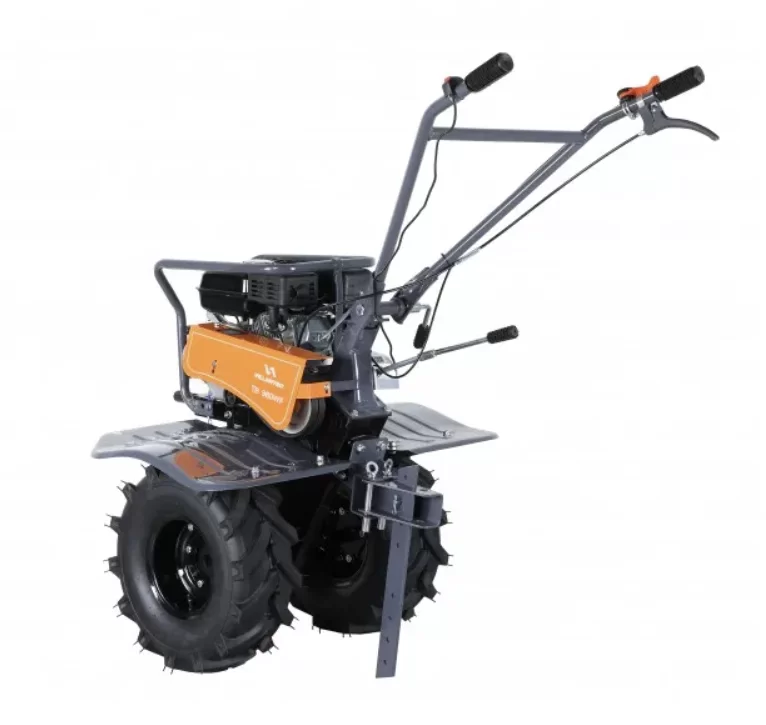 Мотоблок бензиновый Villartec TB980WF – фото №3 Мотоблок бензиновый Villartec TB980WF – №3