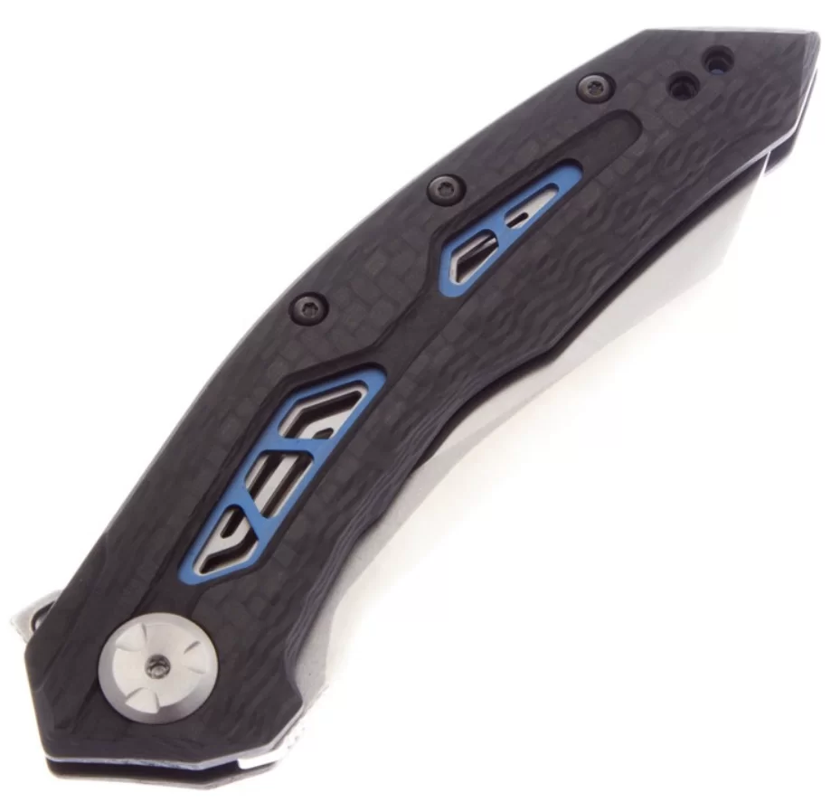 Нож Zero Tolerance Carbon Fiber (0762) №2