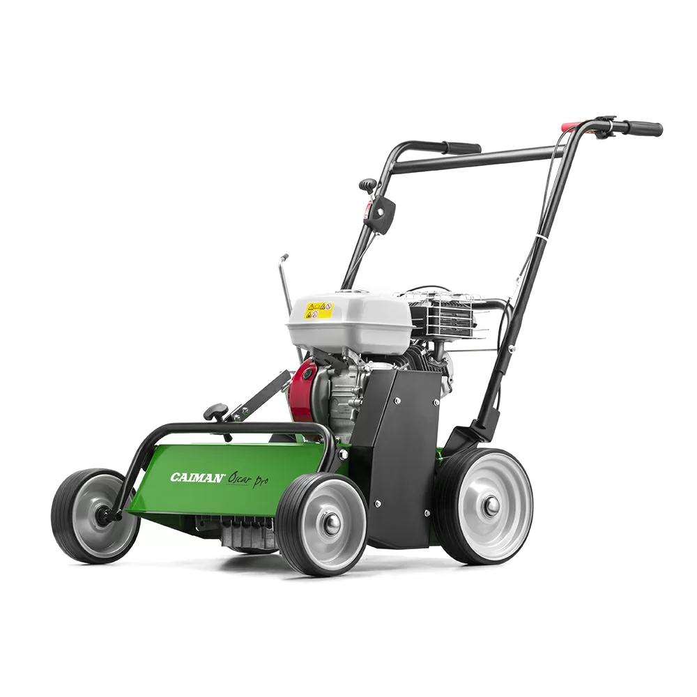 Аэратор бензиновый Caiman Oscar Pro 55H – №1