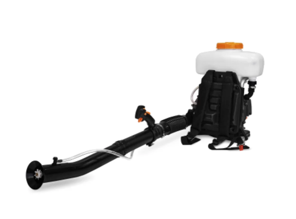 Опрыскиватель бензиновый Villartec OB420 ранцевый – фото №2 Опрыскиватель бензиновый Villartec OB420 ранцевый – №2