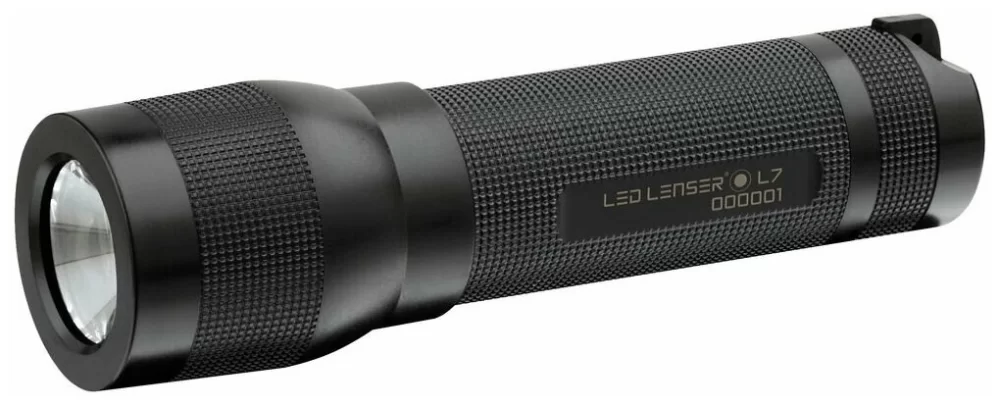 Фонарь Ledlenser L7 – №1