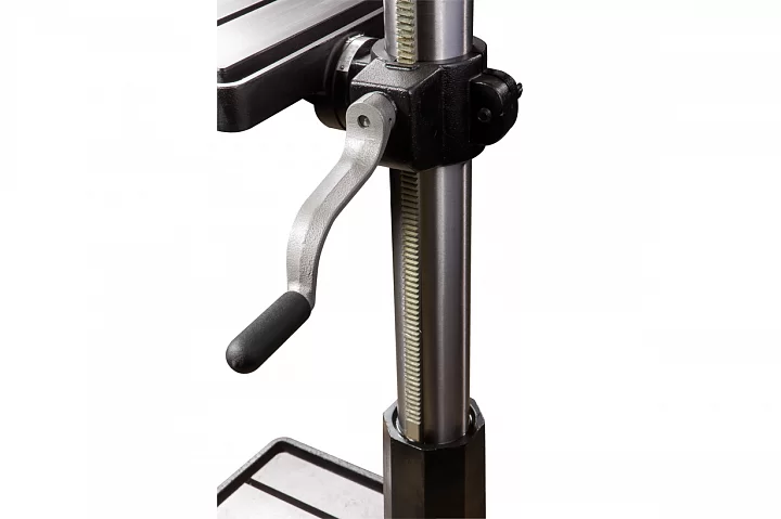 Станок сверлильный Jet IDP-17 №6