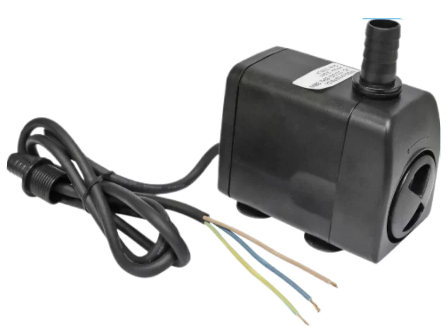 Насос для плиткореза AEZ 38 Wt – №1