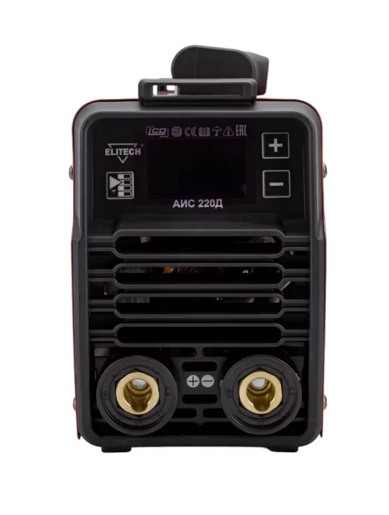 Сварочный аппарат Elitech АИС 220Д – №1