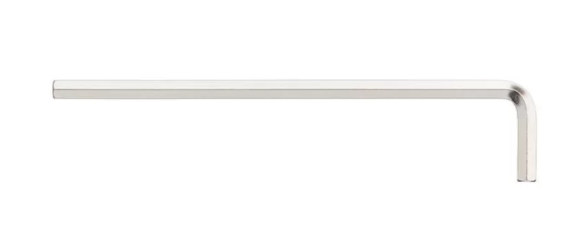 Ключ шестигранный Wiha SW 8 мм удлиненный – №1