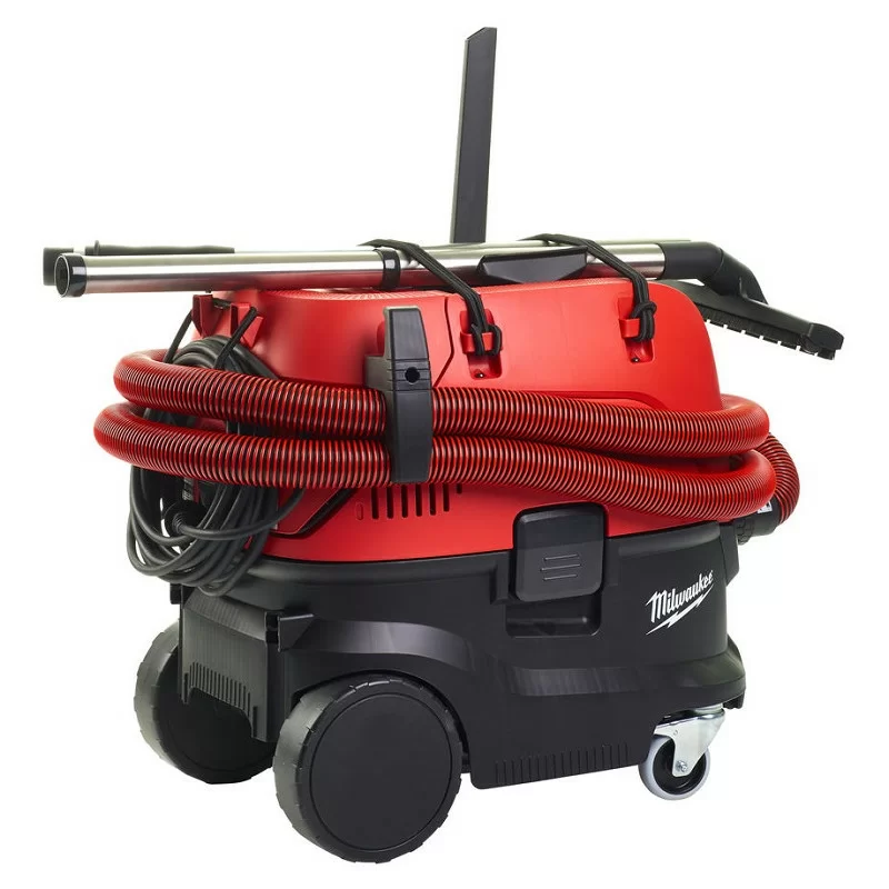 Пылесос промышленный Milwaukee AS-30 MAC – №1