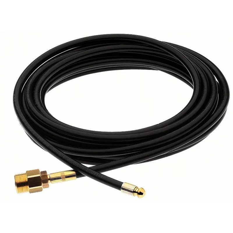 Шланг для прочистки труб Bosch 8 м (F016800427) – №1