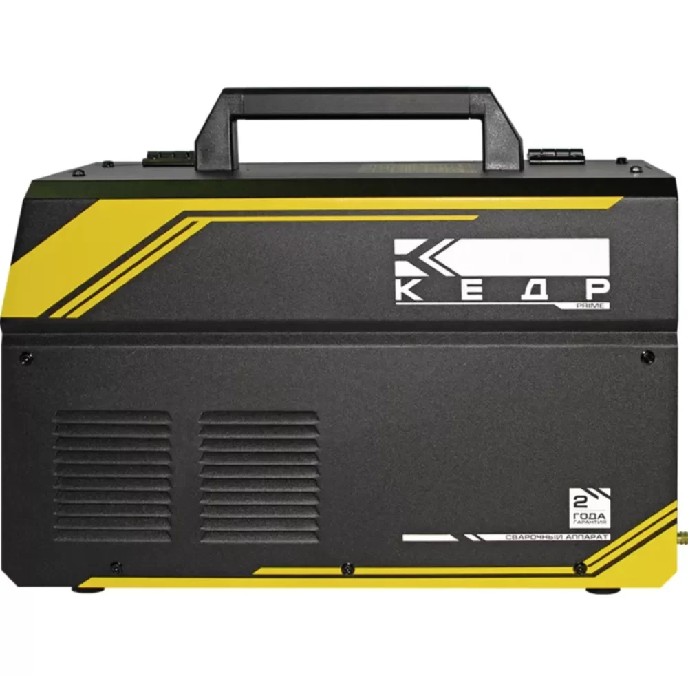 Сварочный аппарат Кедр UltraMIG-200 Compact Digital – №3