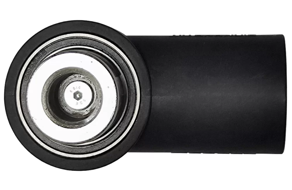 Система пылеудаления Адель М18 на 1 1/4" под коронки (для установки сплит-систем) №2