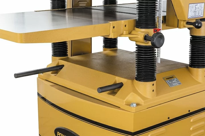 Станок рейсмусовый Powermatic 209 – №4