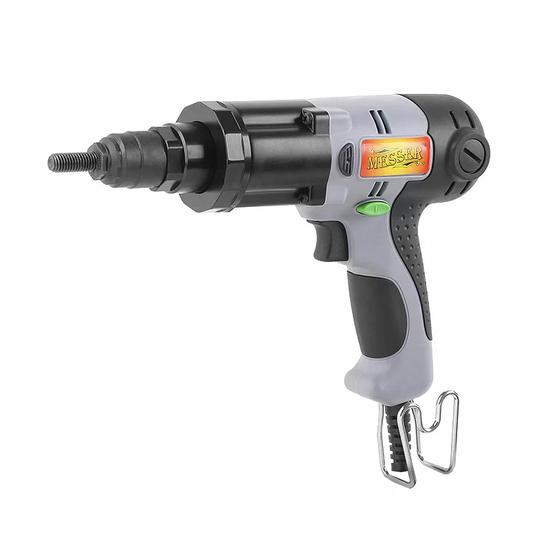 Заклепочник электрический Messer ERA-M4-10 – фото №1 Заклепочник электрический Messer ERA-M4-10 – №1