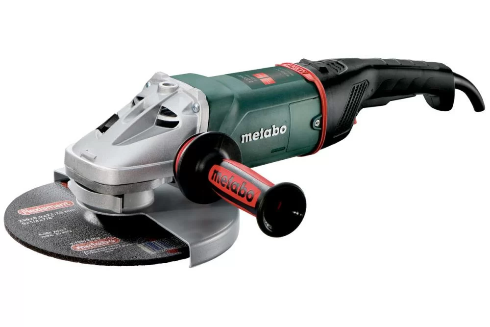 УШМ Metabo W 22-230 MVT – №1