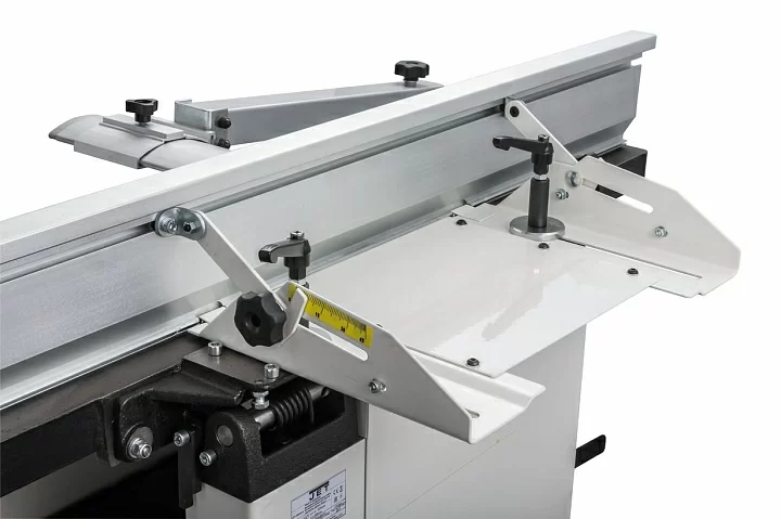 Станок фуговально-рейсмусовый Jet JPT-260 230В №6