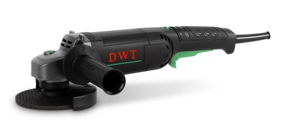 УШМ DWT WSP14-150 TVQ – №1