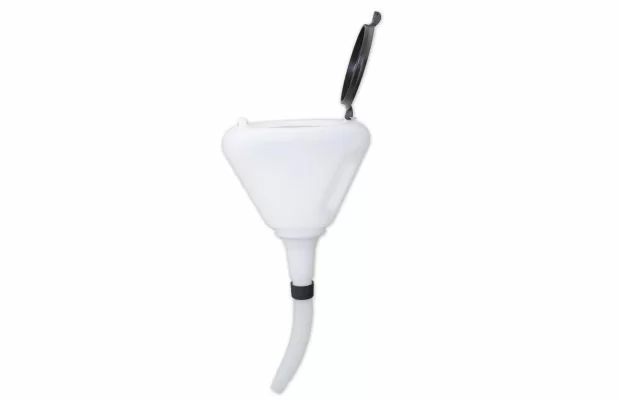 Пластиковая воронка Groz FNL/8 1,7 л – №1