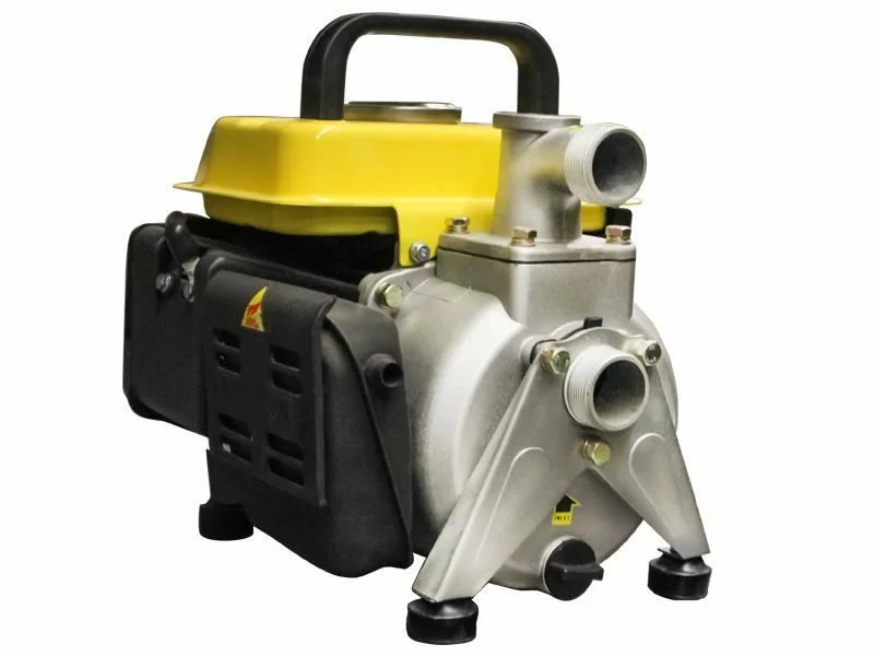 Мотопомпа бензиновая Champion GP40-II – №1