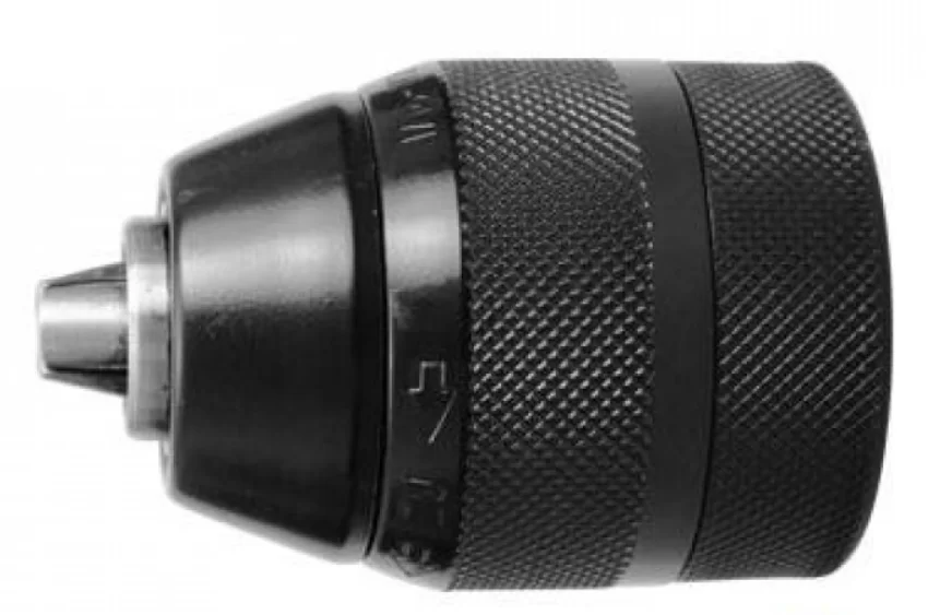 Патрон сверлильный быстрозажимной AEZ 3/8" 1,5-13 мм – №1