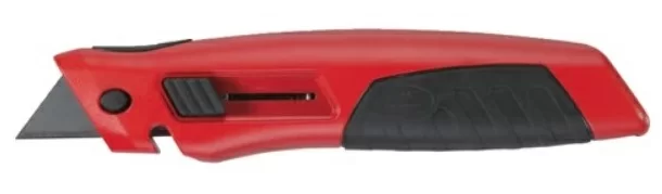 Нож выдвижной Milwaukee, многофункциональный – №1