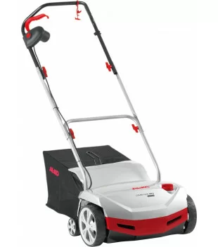 Аэратор электрический ALKO Combi 38 E Comfort – фото №1 Аэратор электрический ALKO Combi 38 E Comfort – №1