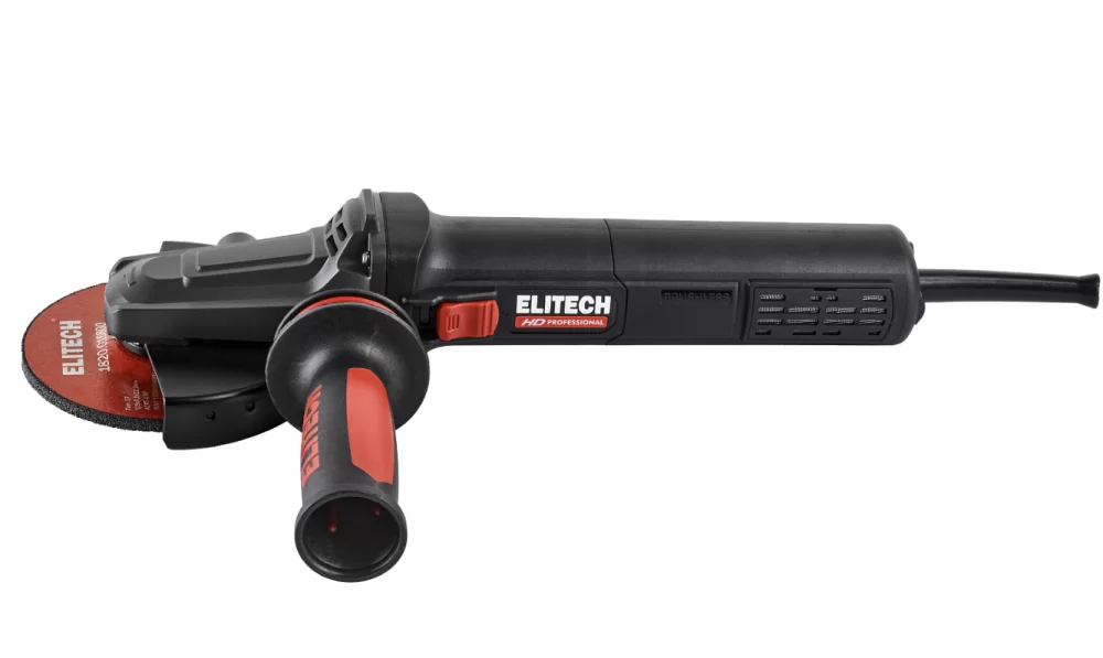 УШМ Elitech HD AG 1512E (E2213.052.01) – №1