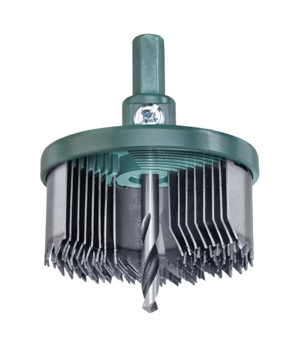 Набор кольцевых пил KWB 25/68 мм (8 шт) (498920) – №1