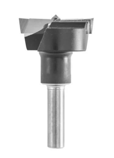 Сверло Форстнера Strong 8х25х18 мм – фото №1 Сверло Форстнера Strong 8х25х18 мм – №1