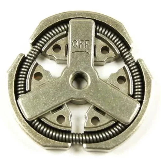 Сцепление IGP для бензопил Champion 137/ 142/ 237/ 241 – фото №1 Сцепление IGP для бензопил Champion 137/ 142/ 237/ 241 – №1