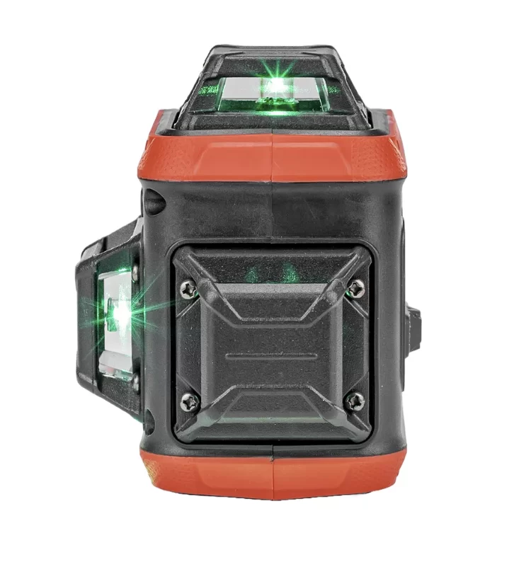 Лазерный нивелир Condtrol Smart 3D Plus №5