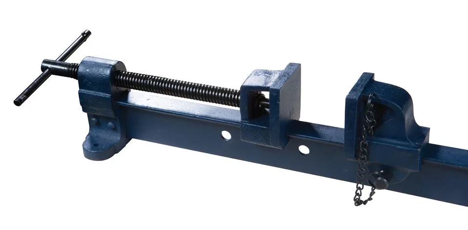 Струбцина T-образная Groz ТBC/7 2100 мм – №1