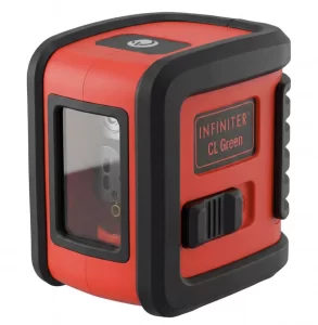 Похожие товары Уровень лазерный Infiniter CL Green Похожие товары Уровень лазерный Infiniter CL Green