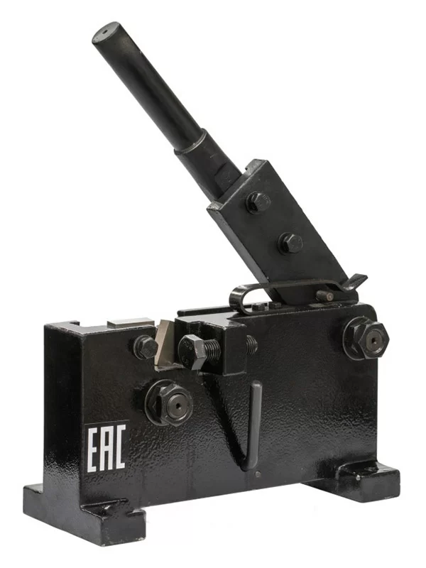 Станок для резки арматуры Stalex MS-20 – №1