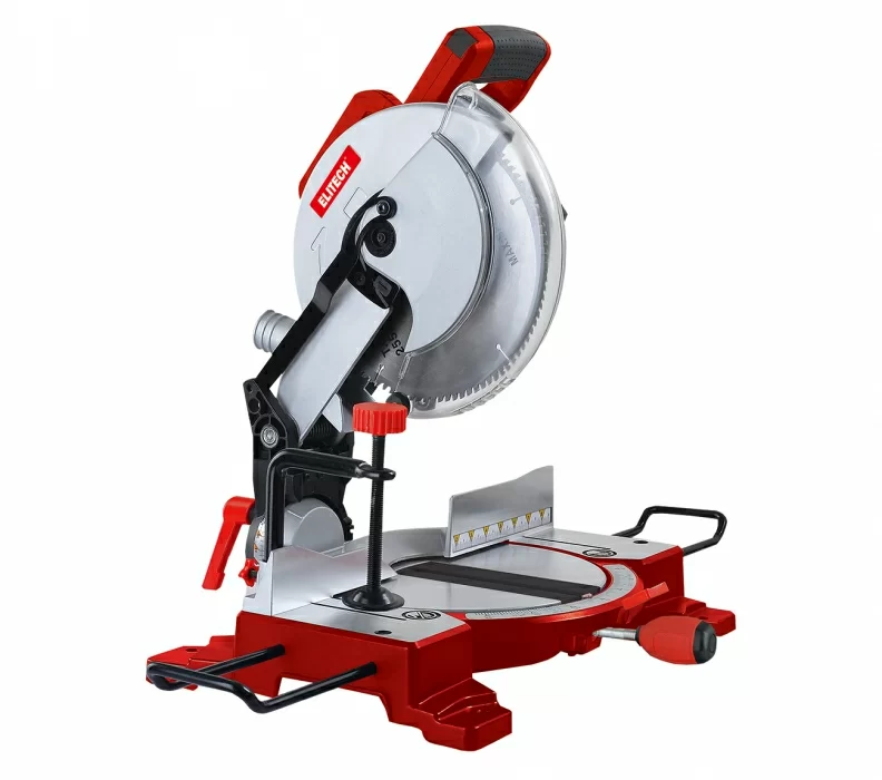 Пила торцовочная Elitech ПТ 1625 (Е2007.004.00) – №1