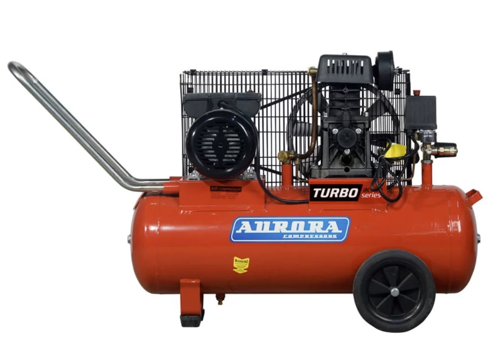 Компрессор Aurora Storm-50 Turbo Active Series – №1