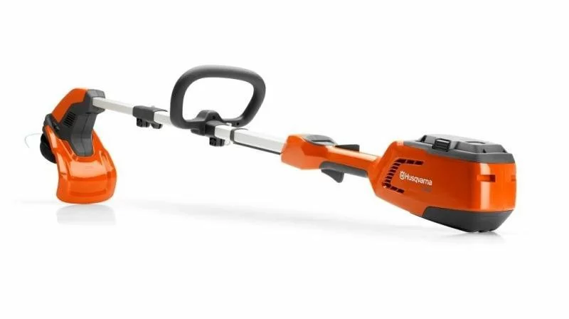 Аккумуляторный триммер Husqvarna 115iL без акк и з/у – №1