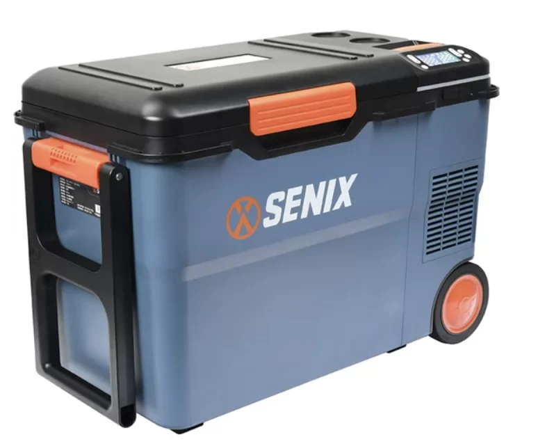 Аккумуляторный холодильник Senix PFX2-M2-EU-0 X2 (без акк и з/у) №6