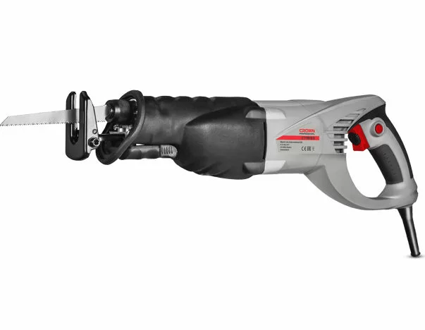 Пила сабельная Crown CT15133 – №1