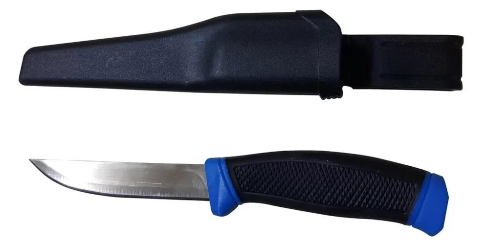 Нож Skrab с ножнами (26813) – №1