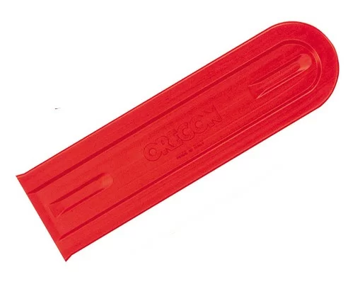 Чехол для пильных шин Oregon 14" – фото №1 Чехол для пильных шин Oregon 14" – №1