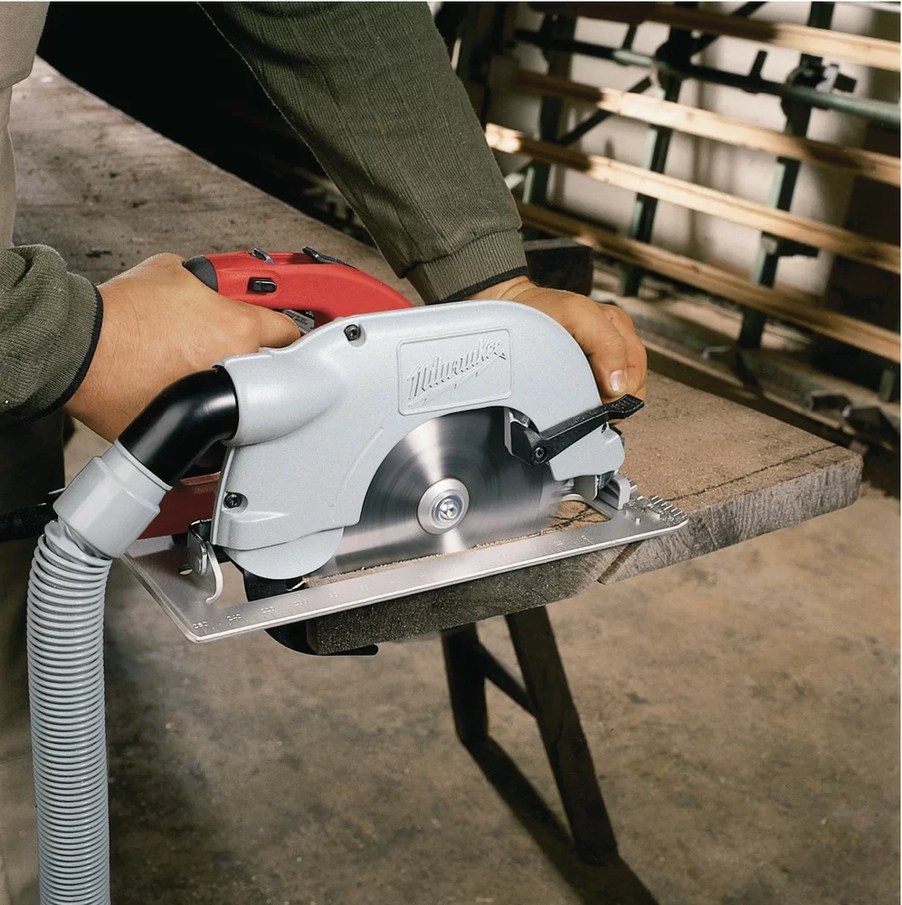 Пила циркулярная Milwaukee SCS 65 Q – №2