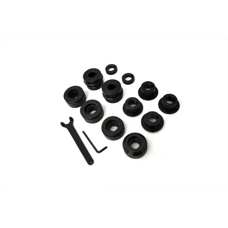 Станок зиговочный Stalex RM-08 ручной – фото №1 Станок зиговочный Stalex RM-08 ручной – №1